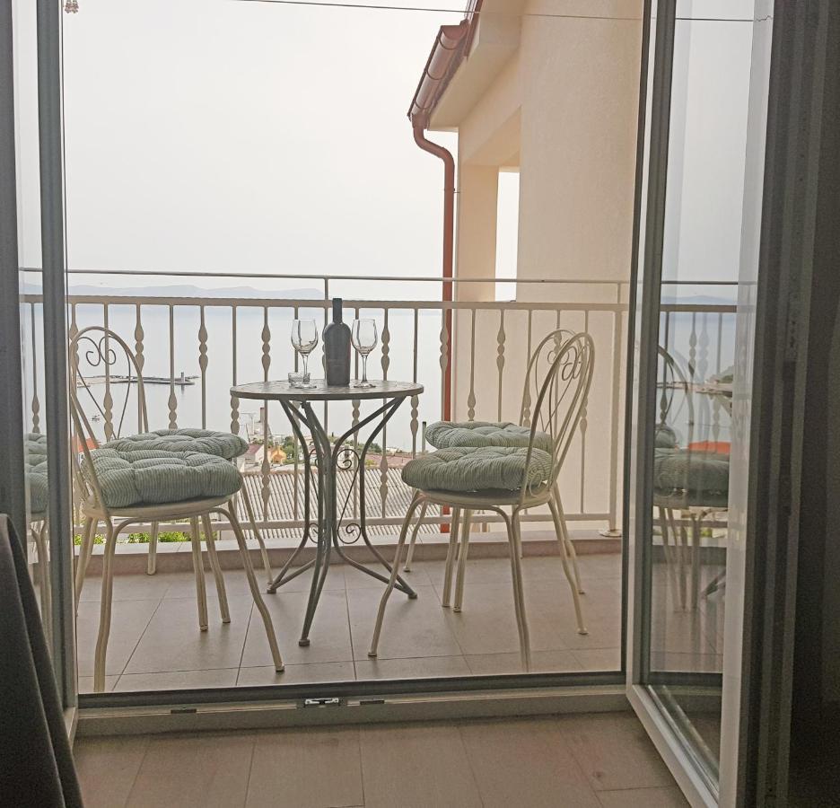 Apartments Antonio 2 เซนญ์ ภายนอก รูปภาพ
